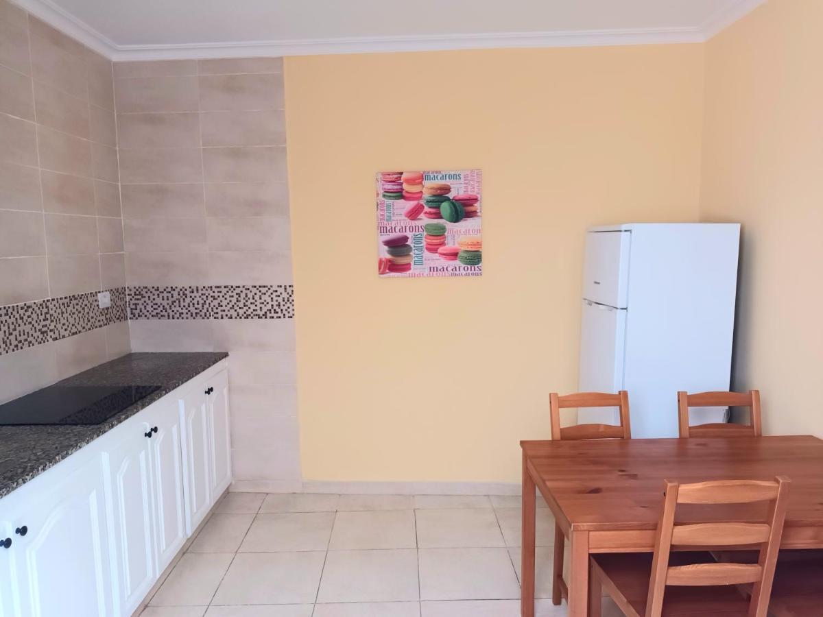 Apartamento Al Charco Arrecife (Lanzarote)