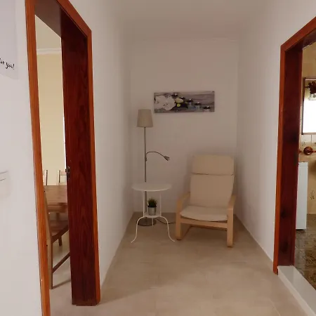 Al Charco Apartment Arrecife  Exterior photo
