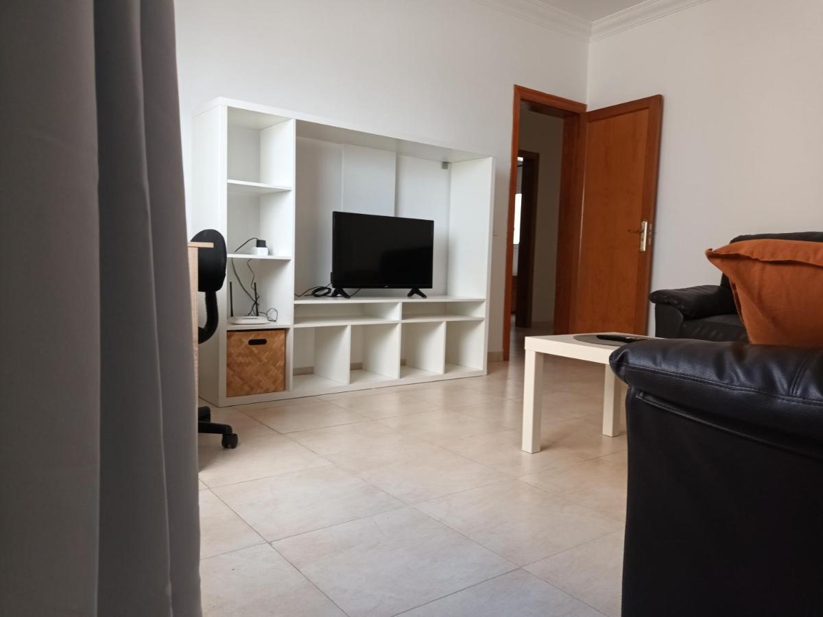 Apartment Al Charco