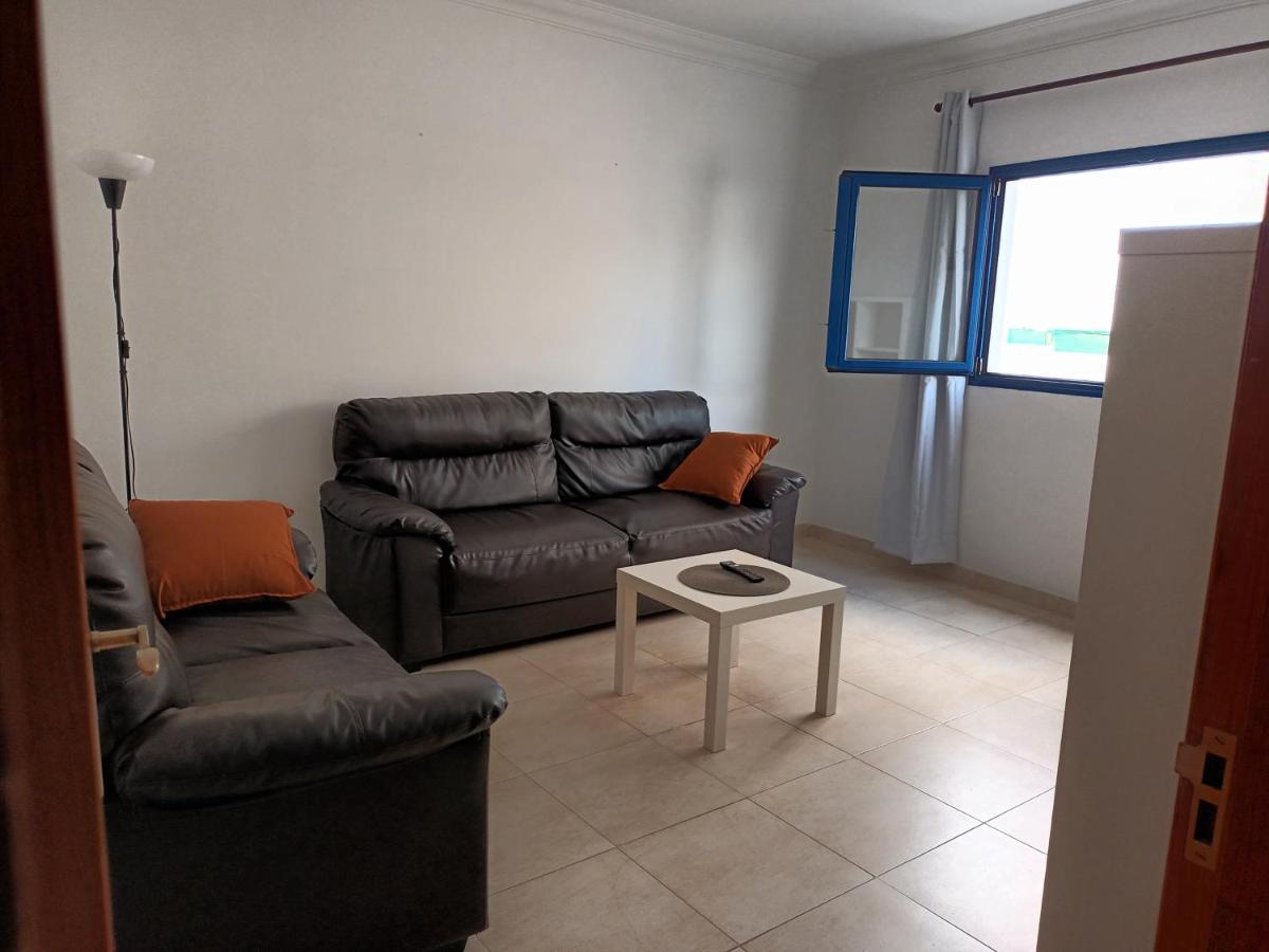 Apartment Al Charco Arrecife (Lanzarote)