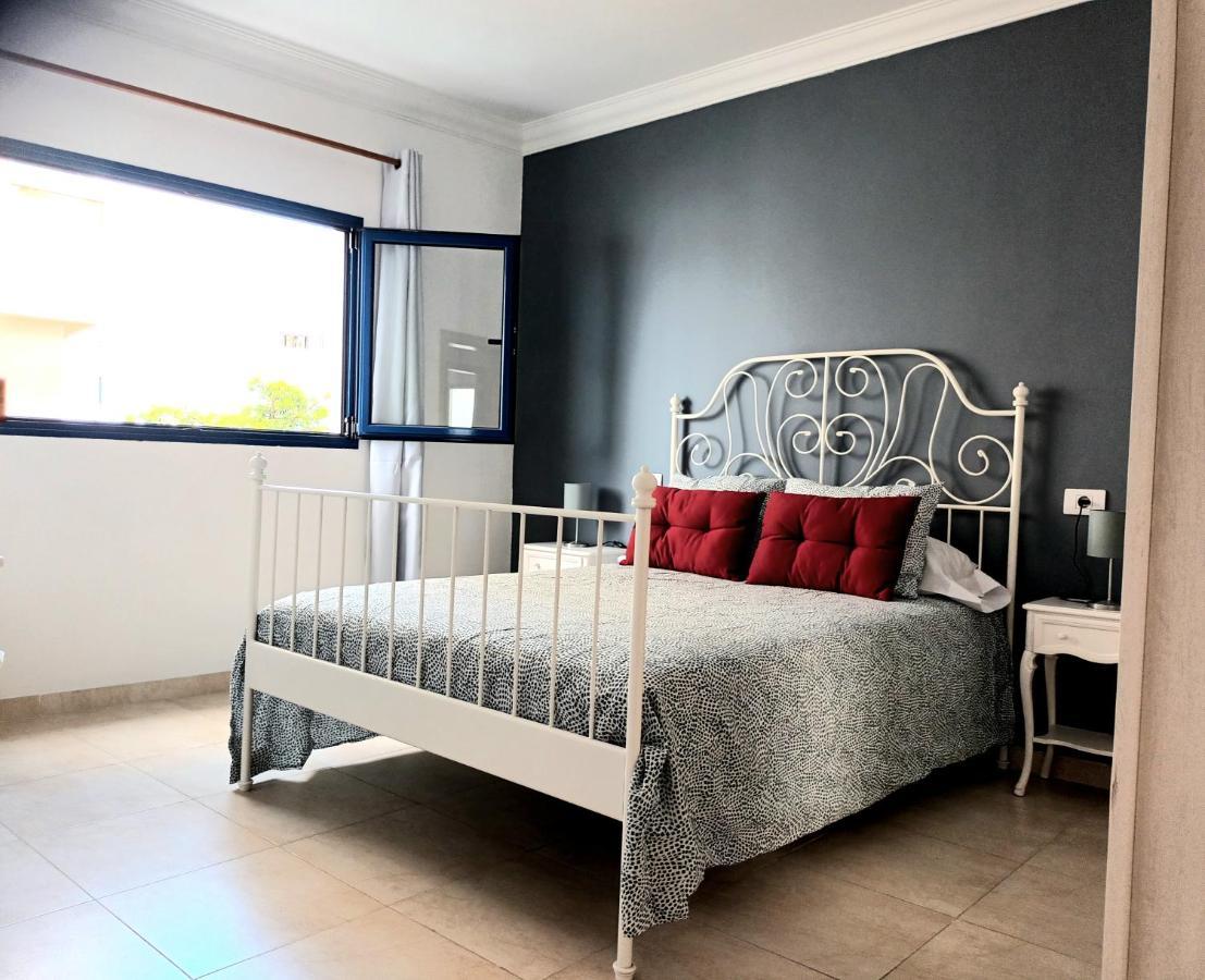 Al Charco Apartment