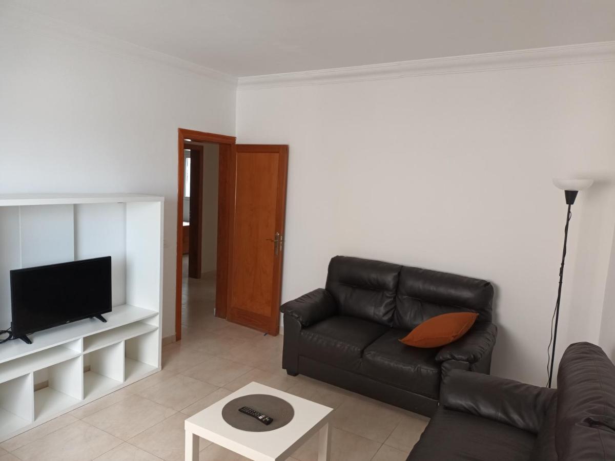 Apartment Al Charco *
