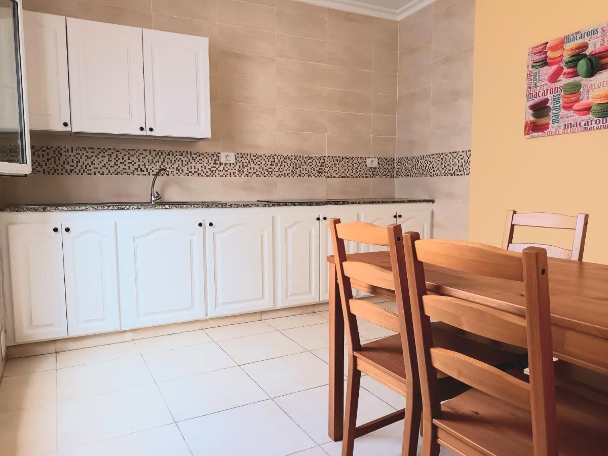 Apartment Al Charco