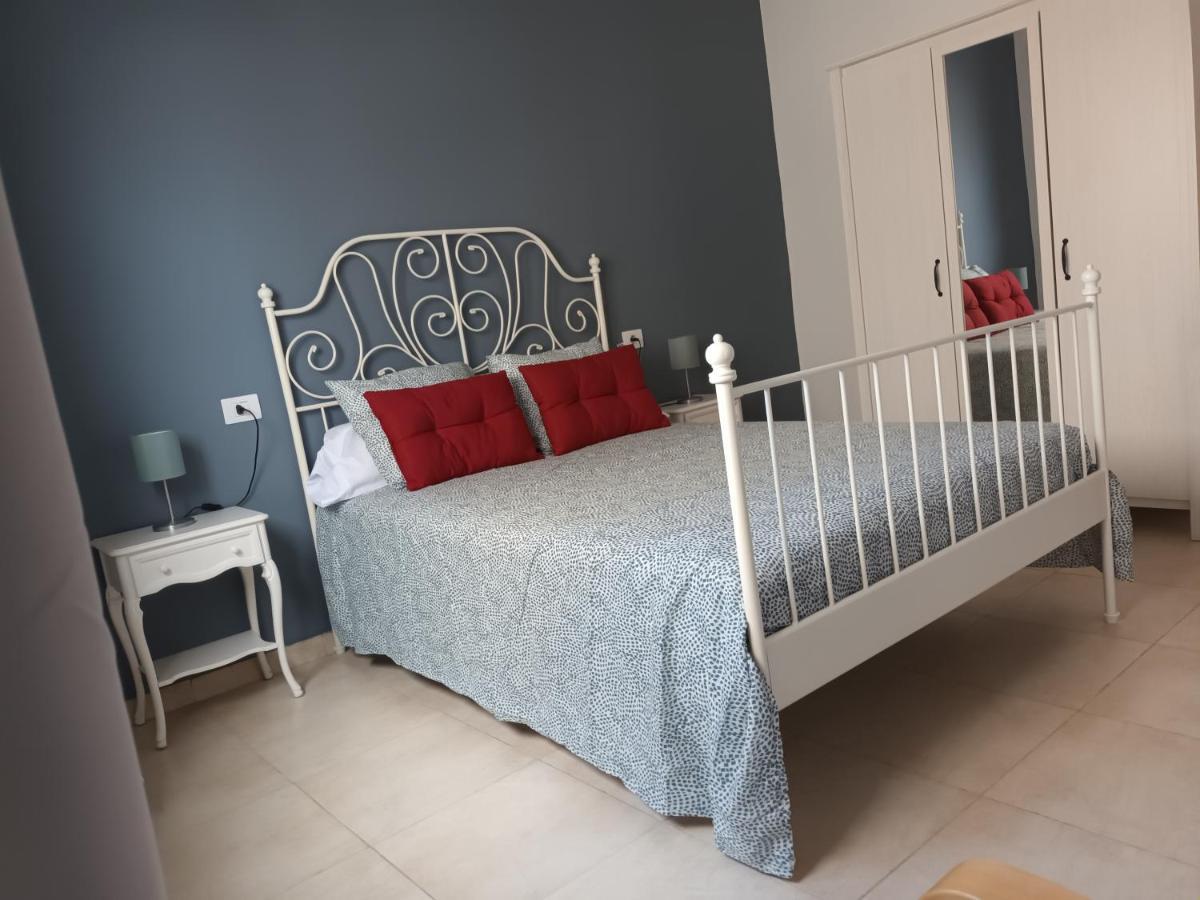 Apartment Al Charco Arrecife (Lanzarote)