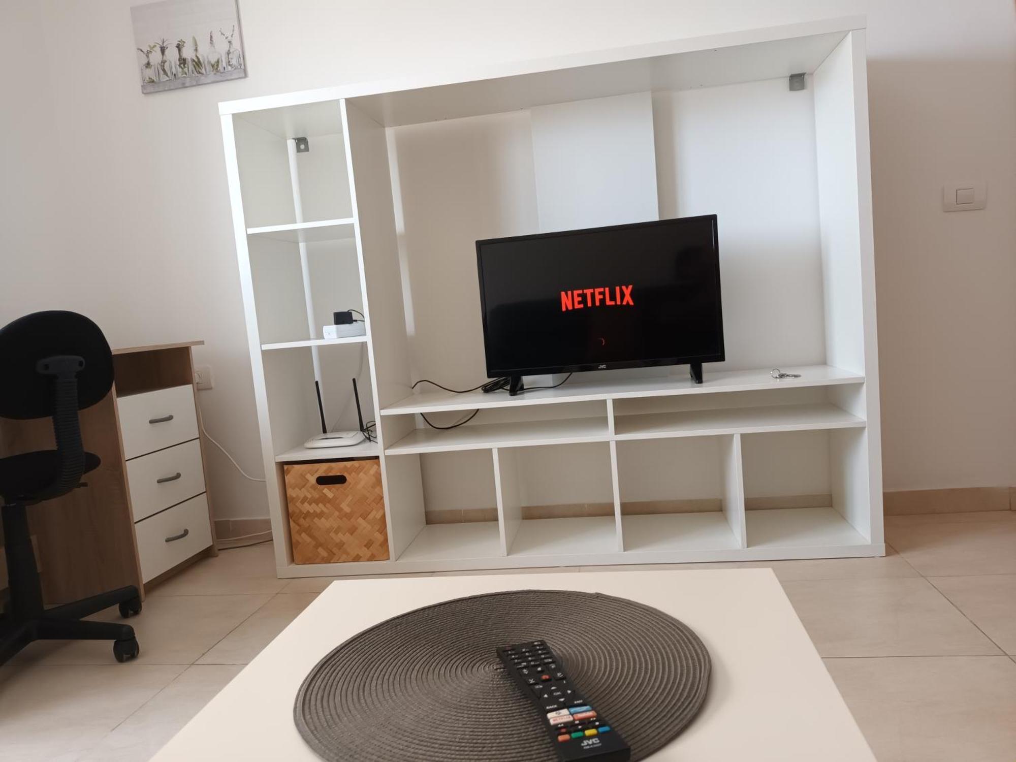 Appartement Al Charco