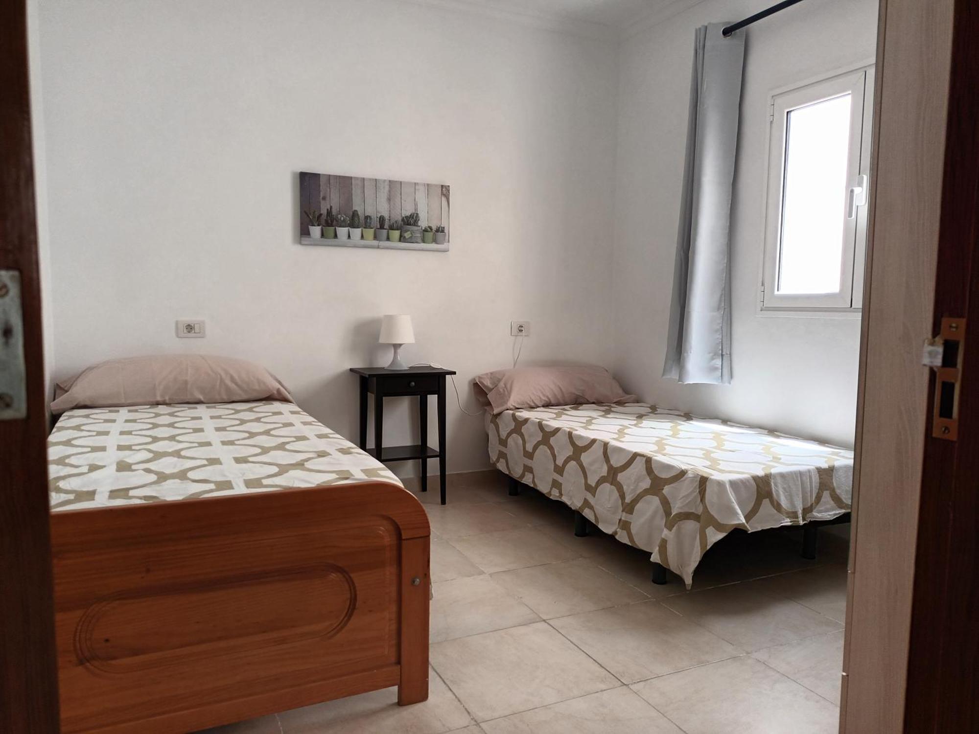 Al Charco Apartment
