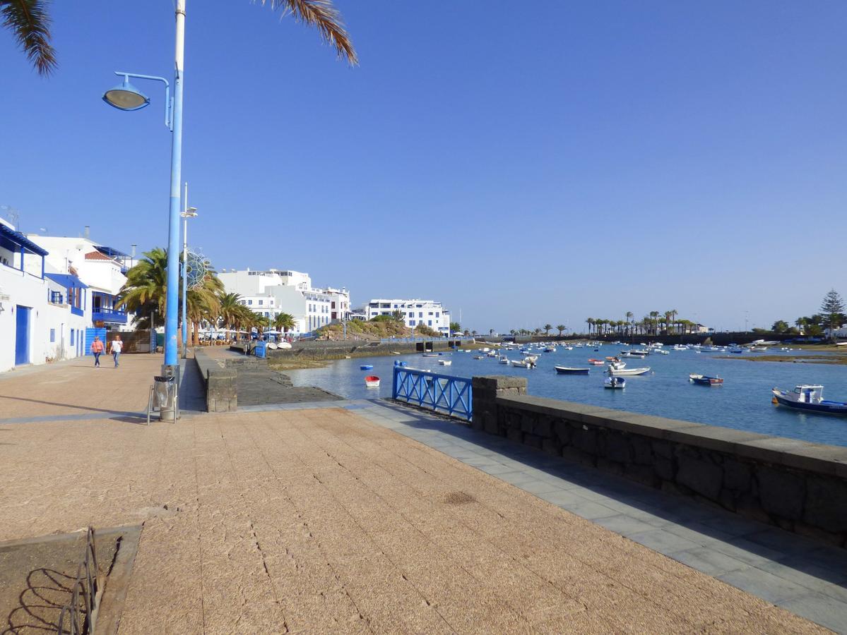 Apartment Al Charco Arrecife (Lanzarote)