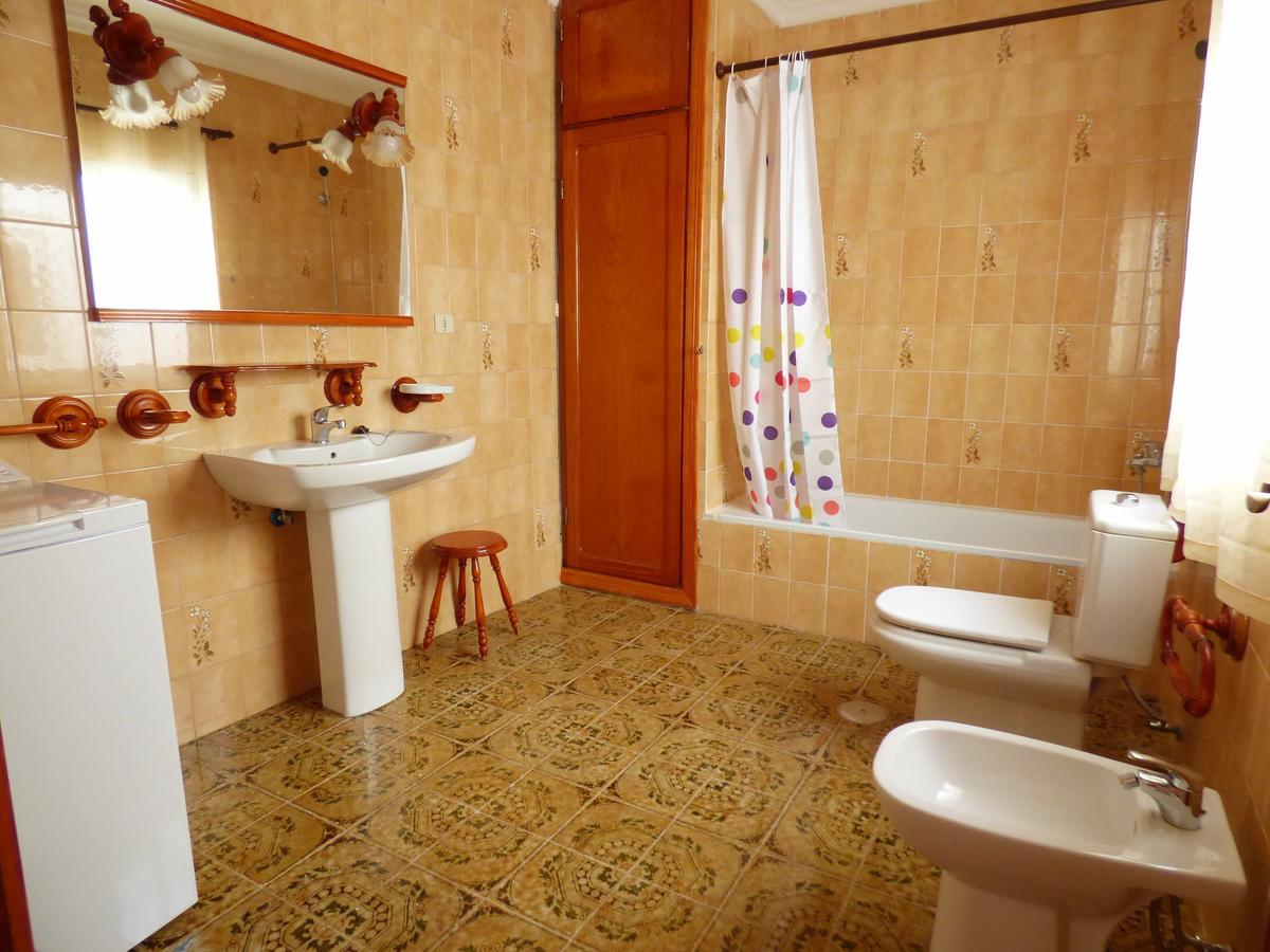 Apartment Al Charco