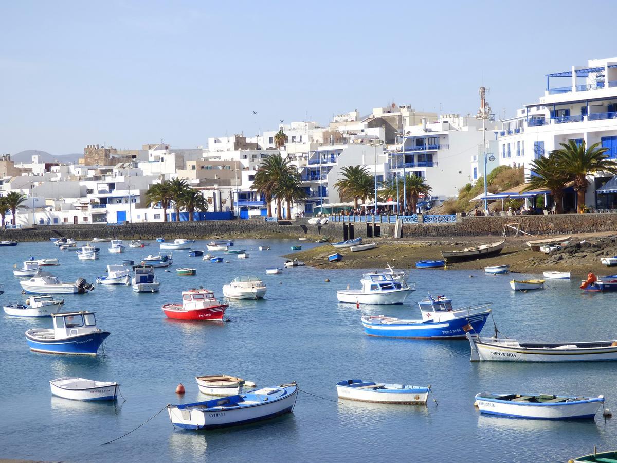 Al Charco * Arrecife (Lanzarote)