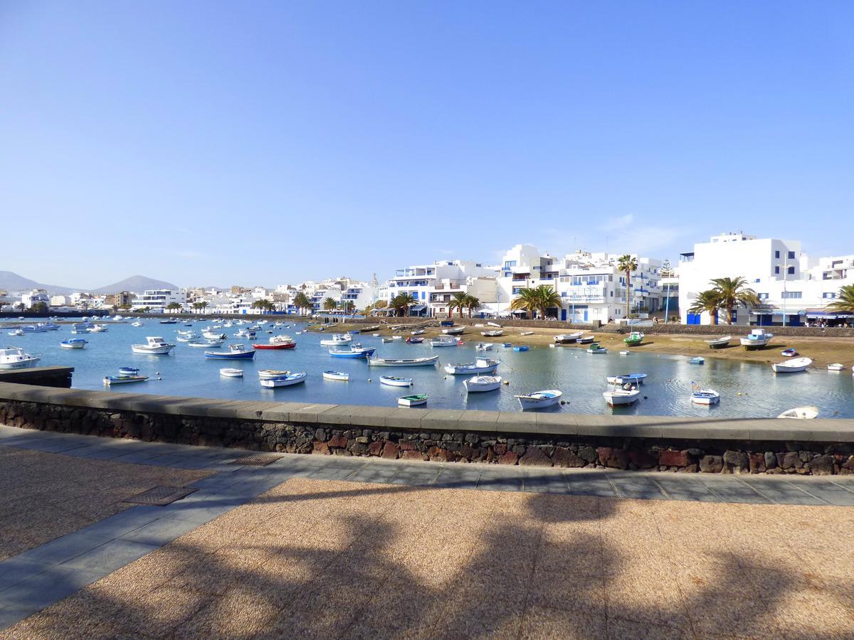 Al Charco Arrecife (Lanzarote)