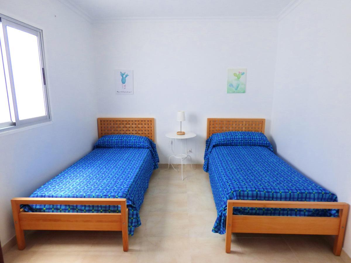 Al Charco Apartment